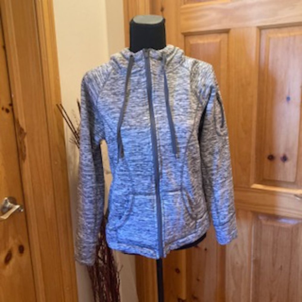 ACX Active Grey white jacket